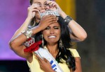 В Штатах короновали новую «Мисс Америка»