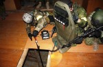 «Тараканы»: руководство от бойца спецназа по выведению паразитов из подполья