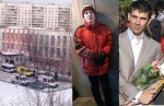 Стрельба в московской школе 03.02.2014: убийца хотел умереть