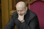 Киев отказался от ввода войск на территорию Крыма