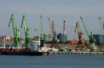 Россия блокировала работу Клайпедского порта