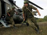 Три тысячи военных присягнули на верность народу Крыма
