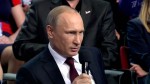 Владимир Путин вошел в сотню влиятельнейших людей мира
