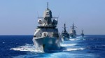 Пять кораблей НАТО защитят Украину на Балтике