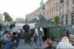 Экономический «самострел» Майдана