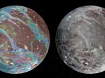 На крупнейшем спутнике Юпитера ученые обнаружили огромный океан