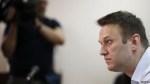 Навального приговорили к 3,5 годам заключения условно