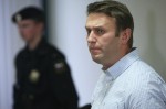 Навальный назвал Прохорова наркоманом