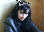 В Татарстане зверски убита девушка-борец с педофилами